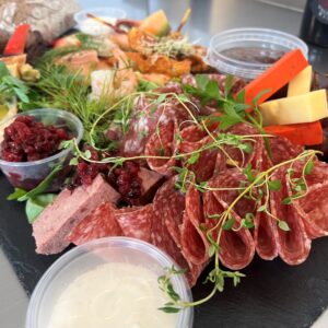 Påske Tapas