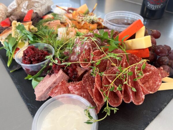Påske Tapas